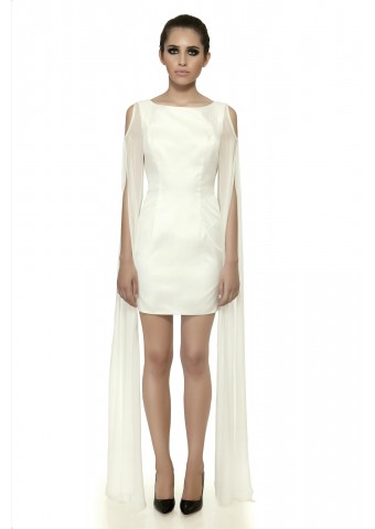 ‘The scenario’ Bianco Mini ‘The scenario’ Bianco Mini